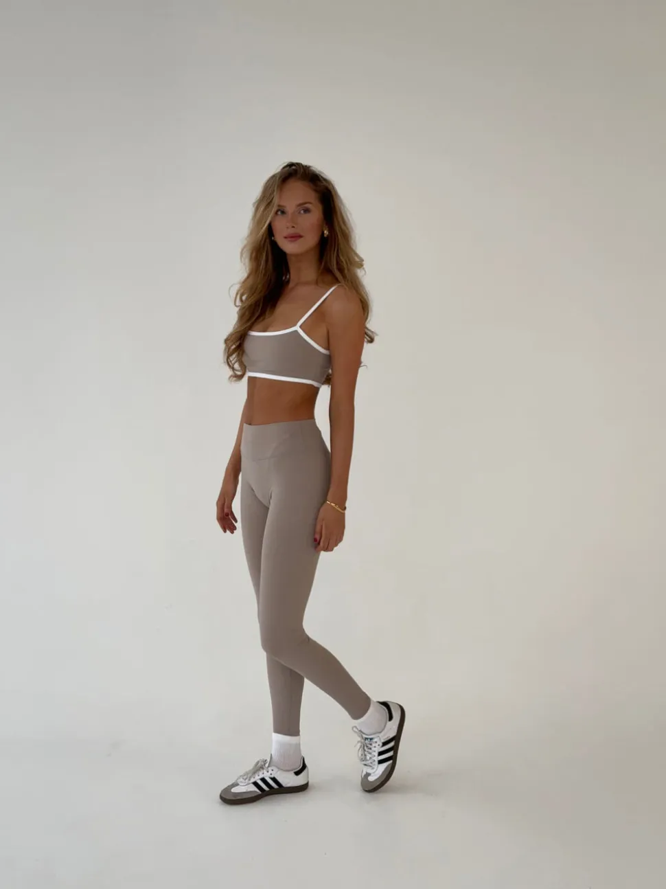 Variation bra - Ash