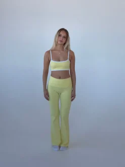 Variation bra - Butter