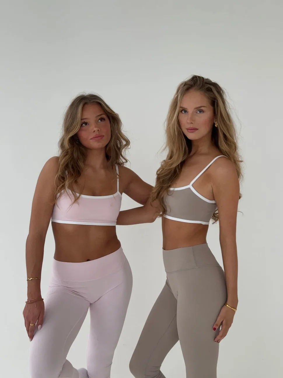 Variation bra - Candyfloss